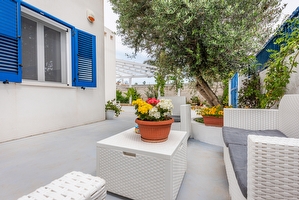 Villetta indipendente con 2 camere da letto Posto Rosso - Foto 9