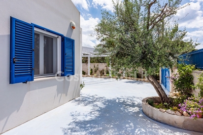 Villetta indipendente con 2 camere da letto Posto Rosso - Foto 10