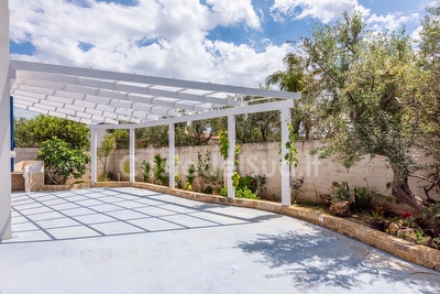 Villetta indipendente con 2 camere da letto Posto Rosso - Foto 13