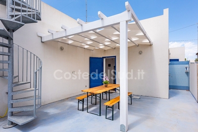 Villetta indipendente con 2 camere da letto Posto Rosso - Foto 16