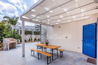 Villetta indipendente con 2 camere da letto Posto Rosso - Foto 18