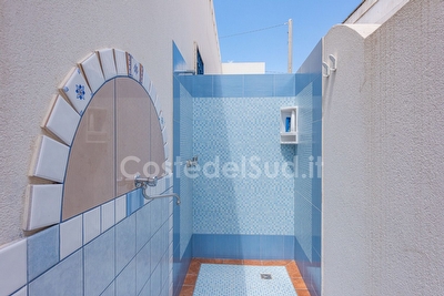 Villetta indipendente con 2 camere da letto Posto Rosso - Foto 19