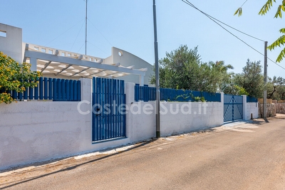 Villetta indipendente con 2 camere da letto Posto Rosso - Foto 2