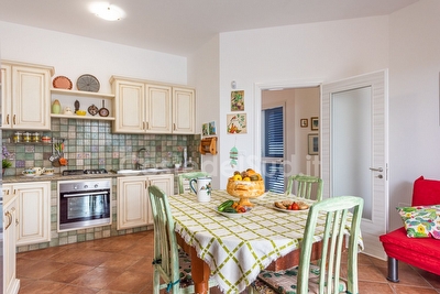 Villetta indipendente con 2 camere da letto Posto Rosso - Foto 22