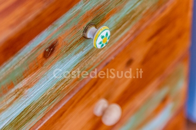 Villetta indipendente con 2 camere da letto Posto Rosso - Foto 25