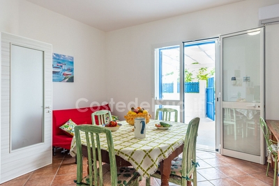 Villetta indipendente con 2 camere da letto Posto Rosso - Foto 26