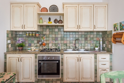 Villetta indipendente con 2 camere da letto Posto Rosso - Foto 28