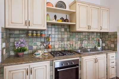 Villetta indipendente con 2 camere da letto Posto Rosso - Foto 29