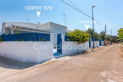 Villetta indipendente con 2 camere da letto Posto Rosso - Foto 3