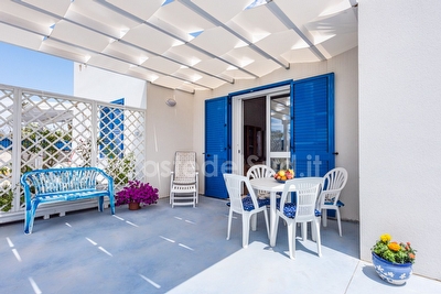 Villetta indipendente con 2 camere da letto Posto Rosso - Foto 5