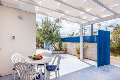 Villetta indipendente con 2 camere da letto Posto Rosso - Foto 6