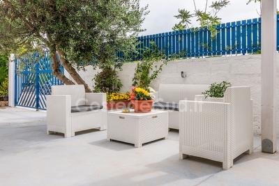 Villetta indipendente con 2 camere da letto Posto Rosso - Foto 7