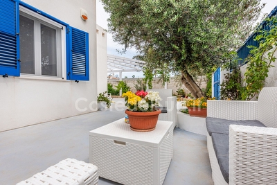 Villetta indipendente con 2 camere da letto Posto Rosso - Foto 9