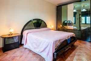 Villetta indipendente con tre camere, due bagni in zona tranquilla Posto Rosso - Foto 13