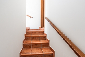 Villetta indipendente con tre camere, due bagni in zona tranquilla Posto Rosso - Foto 19