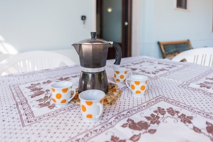 Villetta indipendente con tre camere, due bagni in zona tranquilla Posto Rosso - Foto 5