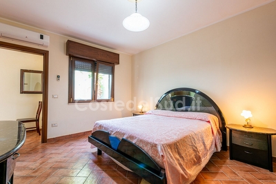 Villetta indipendente con tre camere, due bagni in zona tranquilla Posto Rosso - Foto 14