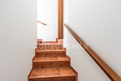 Villetta indipendente con tre camere, due bagni in zona tranquilla Posto Rosso - Foto 19