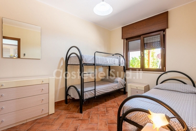 Villetta indipendente con tre camere, due bagni in zona tranquilla Posto Rosso - Foto 20