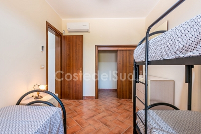 Villetta indipendente con tre camere, due bagni in zona tranquilla Posto Rosso - Foto 21