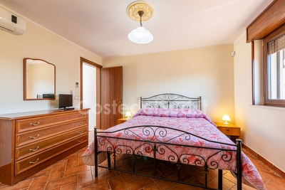 Villetta indipendente con tre camere, due bagni in zona tranquilla Posto Rosso - Foto 22