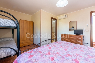 Villetta indipendente con tre camere, due bagni in zona tranquilla Posto Rosso - Foto 23