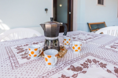 Villetta indipendente con tre camere, due bagni in zona tranquilla Posto Rosso - Foto 5