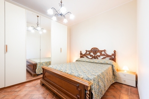 Villetta indipendente comoda e ben arredata adatta a 2 famiglie Posto Rosso - Foto 11