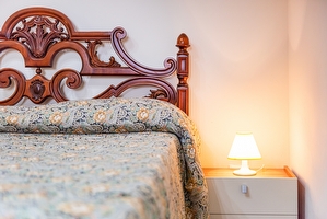 Villetta indipendente comoda e ben arredata adatta a 2 famiglie Posto Rosso - Foto 14