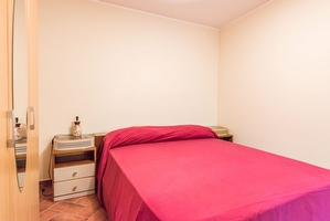 Villetta indipendente comoda e ben arredata adatta a 2 famiglie Posto Rosso - Foto 19