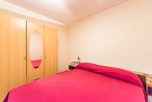 Villetta indipendente comoda e ben arredata adatta a 2 famiglie Posto Rosso - Foto 20