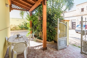 Villetta indipendente comoda e ben arredata adatta a 2 famiglie Posto Rosso - Foto 3