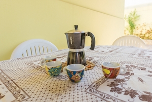 Villetta indipendente comoda e ben arredata adatta a 2 famiglie Posto Rosso - Foto 4