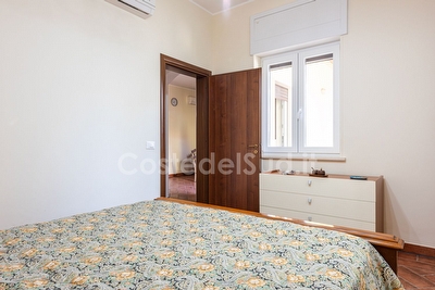 Villetta indipendente comoda e ben arredata adatta a 2 famiglie Posto Rosso - Foto 13