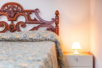 Villetta indipendente comoda e ben arredata adatta a 2 famiglie Posto Rosso - Foto 14