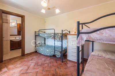 Villetta indipendente comoda e ben arredata adatta a 2 famiglie Posto Rosso - Foto 17