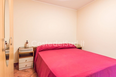 Villetta indipendente comoda e ben arredata adatta a 2 famiglie Posto Rosso - Foto 19