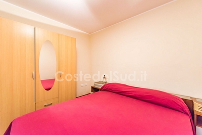 Villetta indipendente comoda e ben arredata adatta a 2 famiglie Posto Rosso - Foto 20