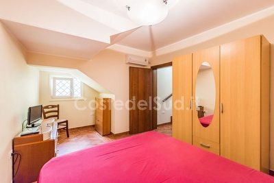 Villetta indipendente comoda e ben arredata adatta a 2 famiglie Posto Rosso - Foto 21