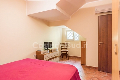 Villetta indipendente comoda e ben arredata adatta a 2 famiglie Posto Rosso - Foto 22