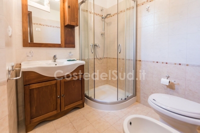 Villetta indipendente comoda e ben arredata adatta a 2 famiglie Posto Rosso - Foto 24