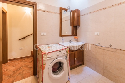 Villetta indipendente comoda e ben arredata adatta a 2 famiglie Posto Rosso - Foto 25