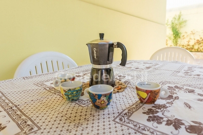 Villetta indipendente comoda e ben arredata adatta a 2 famiglie Posto Rosso - Foto 4