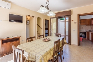 Nuova villetta ampia e ben accessoriata per accogliere piu' famiglie Posto Rosso - Foto 10