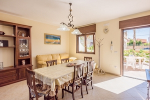 Nuova villetta ampia e ben accessoriata per accogliere piu' famiglie Posto Rosso - Foto 11