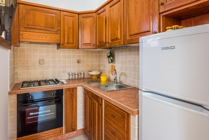 Nuova villetta ampia e ben accessoriata per accogliere piu' famiglie Posto Rosso - Foto 13