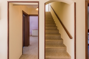 Nuova villetta ampia e ben accessoriata per accogliere piu' famiglie Posto Rosso - Foto 17