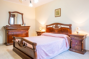 Nuova villetta ampia e ben accessoriata per accogliere piu' famiglie Posto Rosso - Foto 18