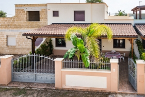 Nuova villetta ampia e ben accessoriata per accogliere piu' famiglie Posto Rosso - Foto 2