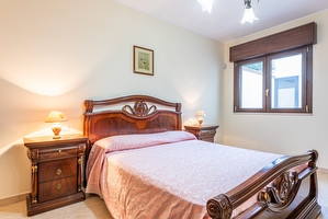 Nuova villetta ampia e ben accessoriata per accogliere piu' famiglie Posto Rosso - Foto 20